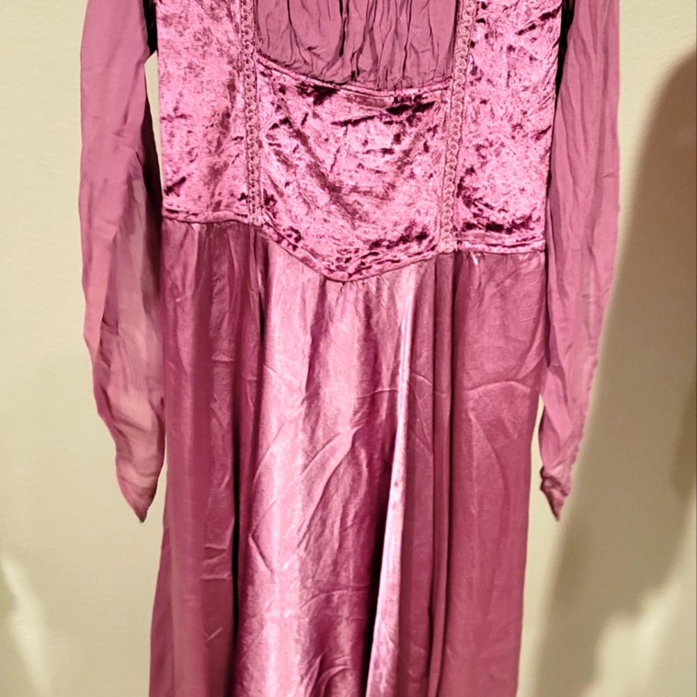 Princess Dress
